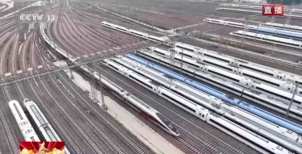 道正网配资 返程客流持续增多 全国高速公路网持续高位运行