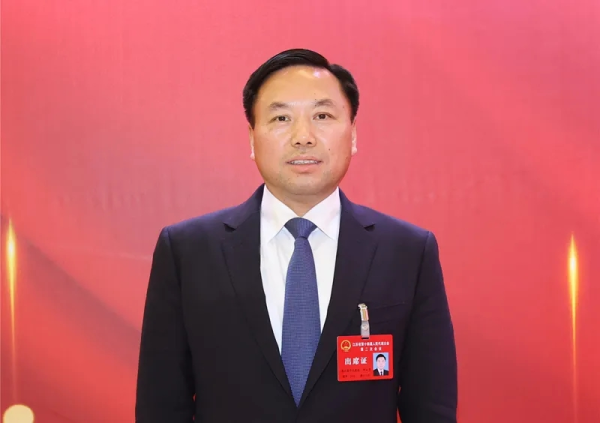 钱坛子 邢正军，拟任设区市委书记