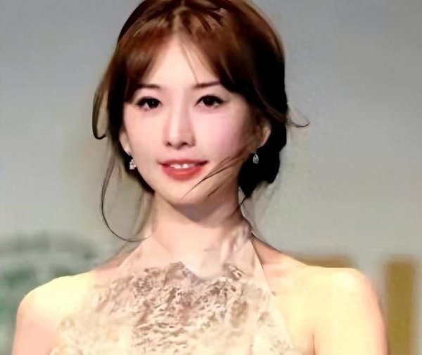 牛股远期策略 王晶锐评林志玲：长得不美、演技垃圾，没有一部戏演得好