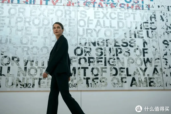 配多多 《头号外交官》满分开局，黑袍衍生剧被砍，黄石衍生剧追加卡司